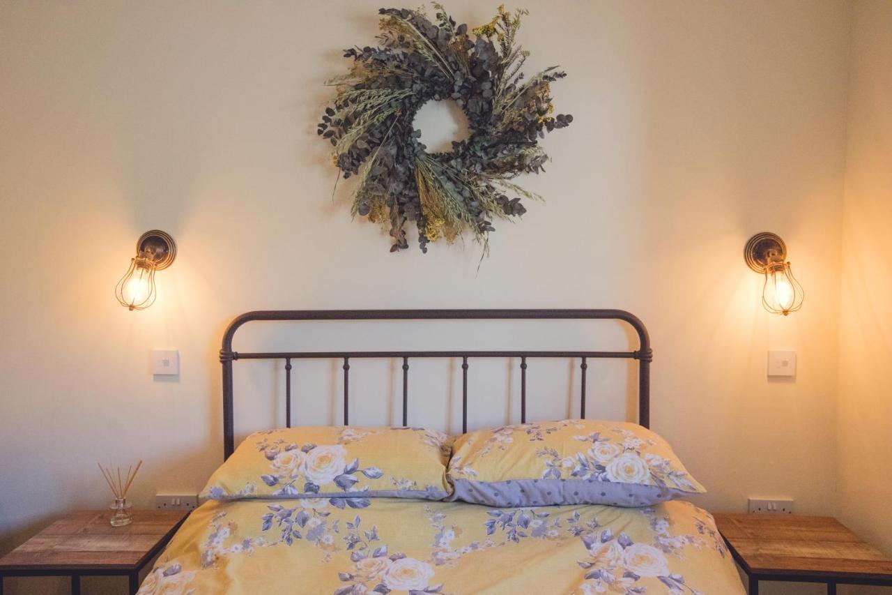 Farmyard Inn Youlgreave Экстерьер фото
