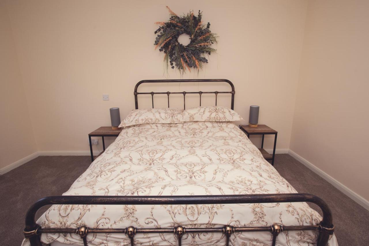 Farmyard Inn Youlgreave Экстерьер фото