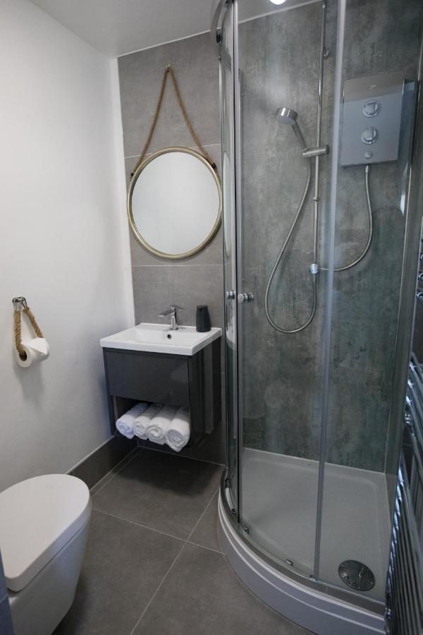 Farmyard Inn Youlgreave Экстерьер фото