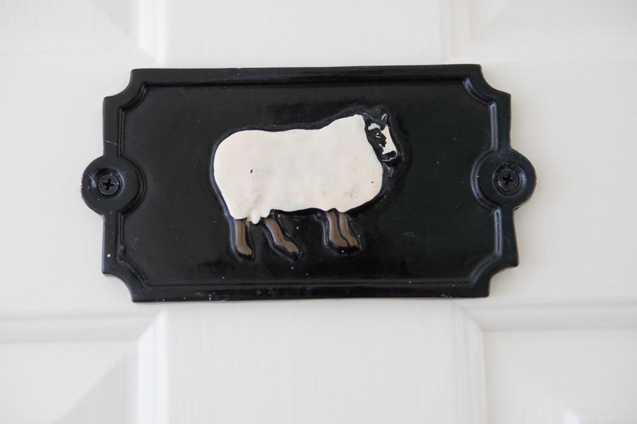 Farmyard Inn Youlgreave Экстерьер фото