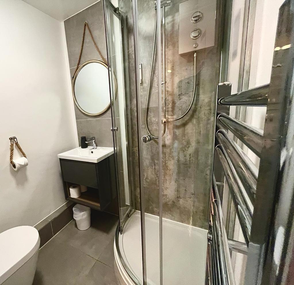 Farmyard Inn Youlgreave Экстерьер фото