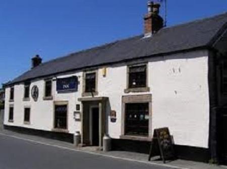 Farmyard Inn Youlgreave Экстерьер фото
